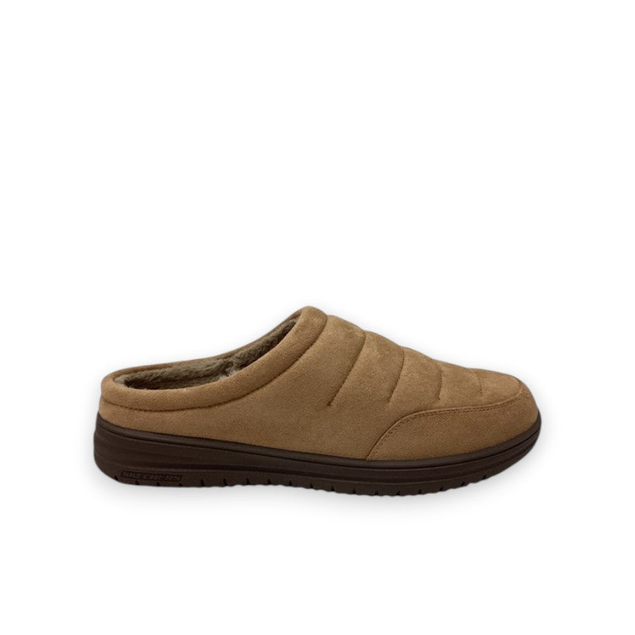 SKECHERS MURETTE GARVANZA - TAN