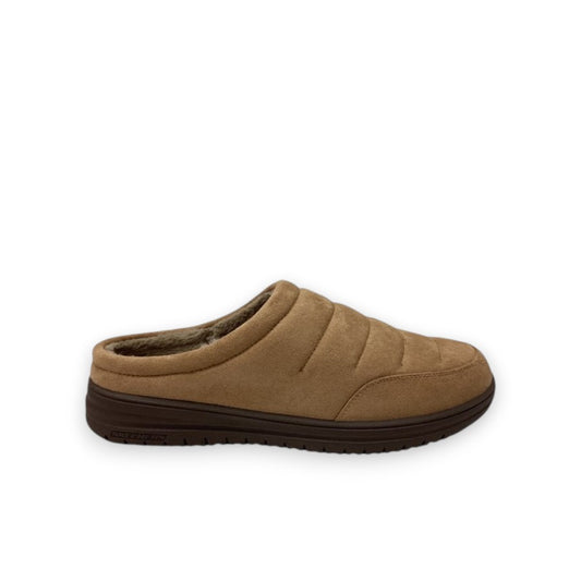 SKECHERS MURETTE GARVANZA - TAN