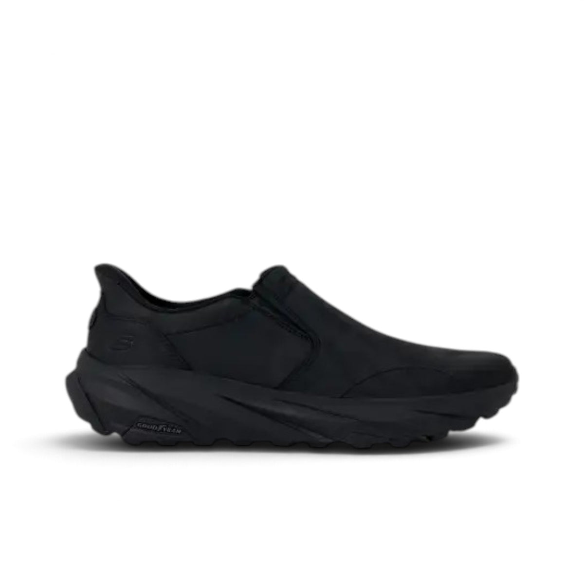 SKECHERS CONNER RAYNE - BLACK