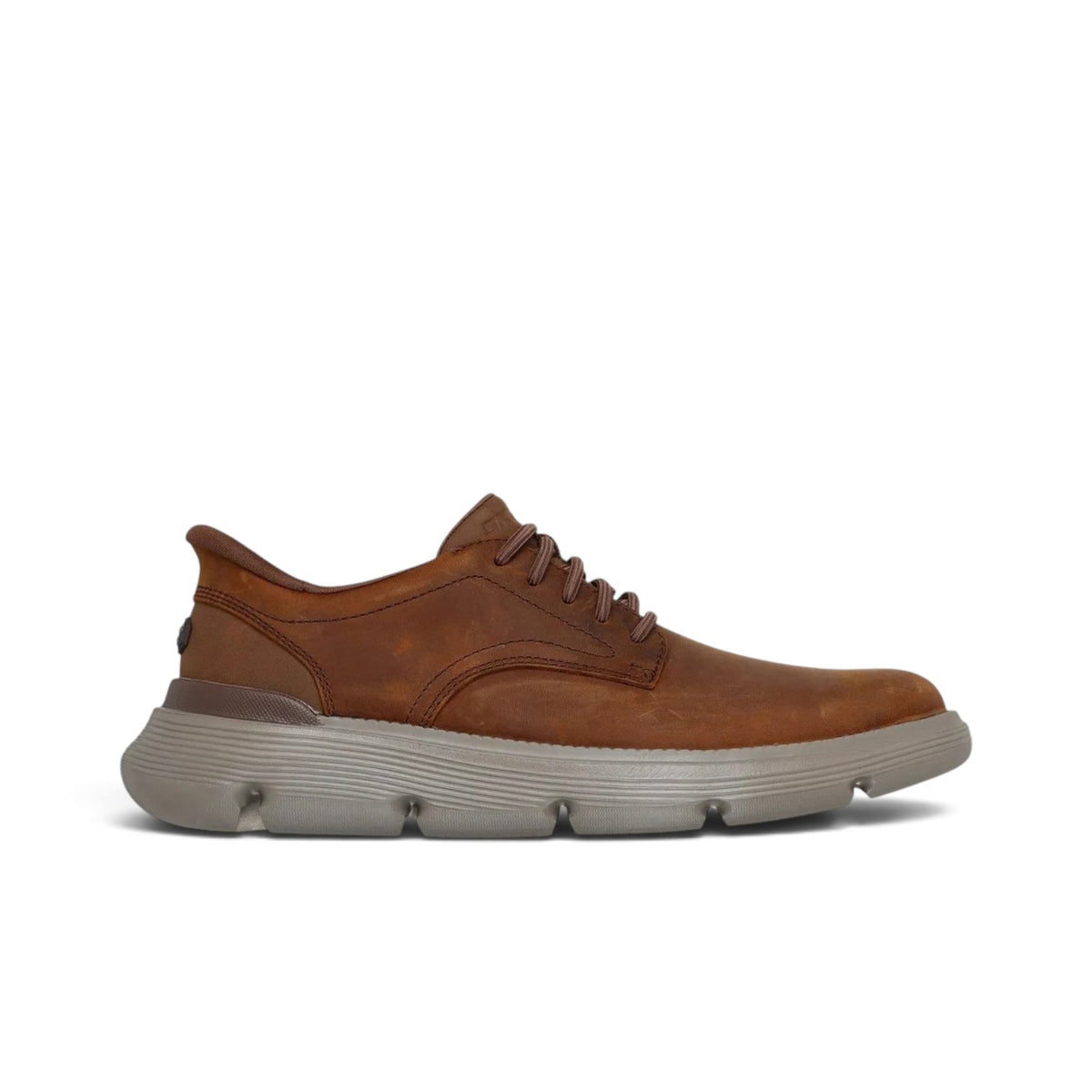 SKECHERS ARCH FIT GARZA LANGSTON - DARK BROWN