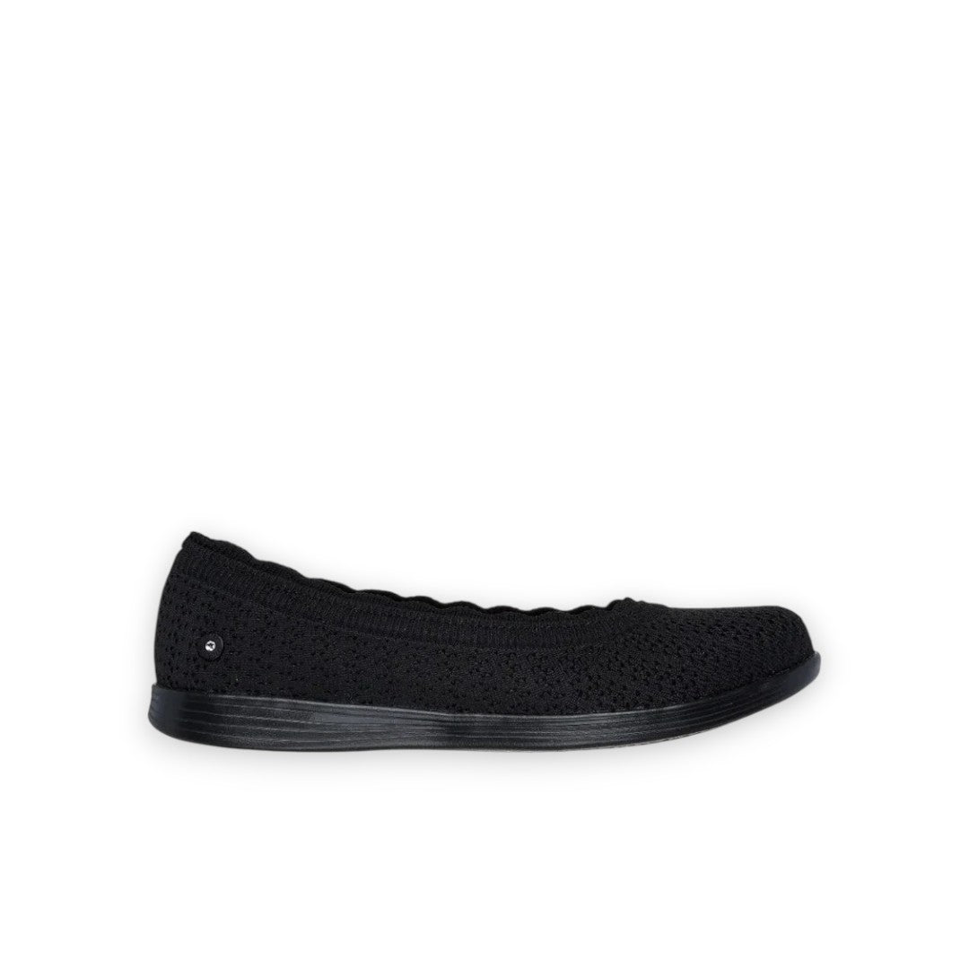 SKECHERS ON THE GO DREAMY MADISON - BLACK