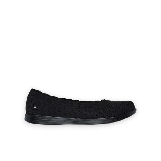 SKECHERS ON THE GO DREAMY MADISON - BLACK