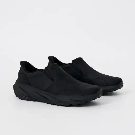 SKECHERS CONNER RAYNE - BLACK
