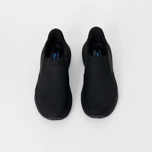 SKECHERS CONNER RAYNE - BLACK