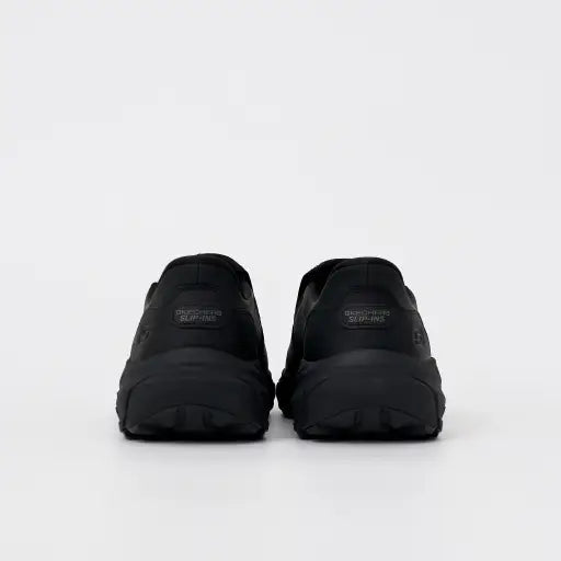 SKECHERS CONNER RAYNE - BLACK