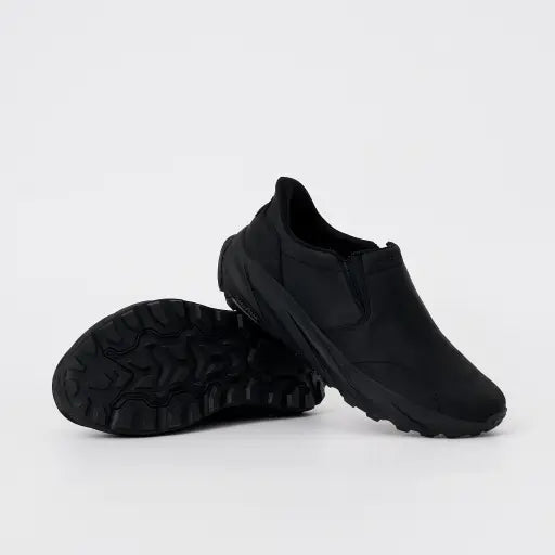 SKECHERS CONNER RAYNE - BLACK