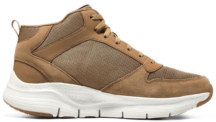 SKECHERS ARCH FIT SPECTRAL - WHISKEY