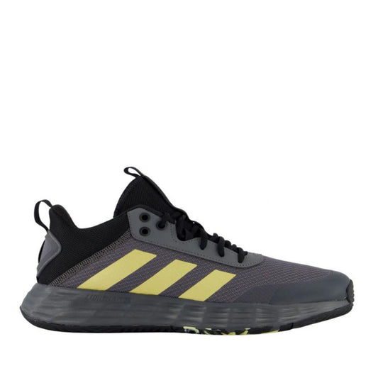 ADIDAS OWN THE GAME 2.0 - BLACK/GOLD