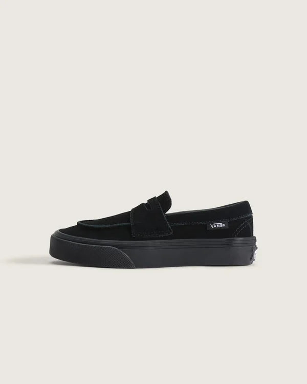 VANS INFANT LOAFER 53 - BLACK