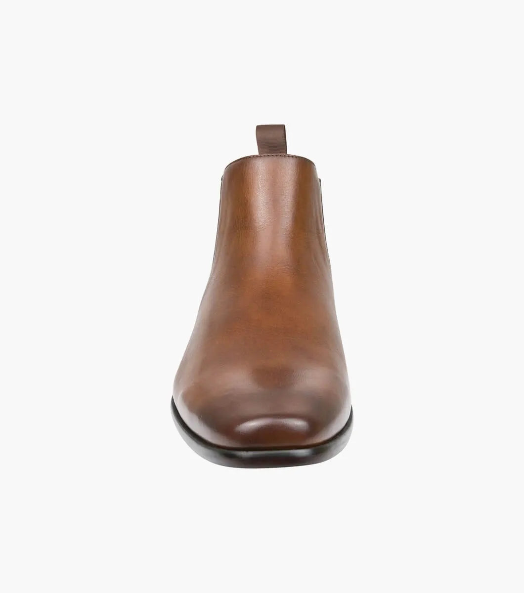 FLORSHEIM BARRET - COGNAC