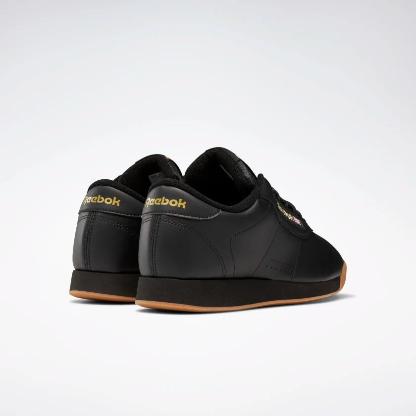 Reebok princess dorados hotsell
