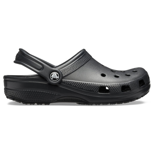 CROCS KIDS CLASSIC CLOG - BLACK