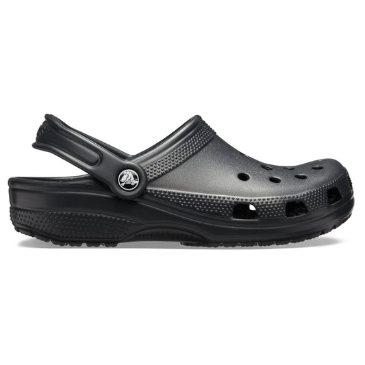 CROCS CLASSIC - BLACK