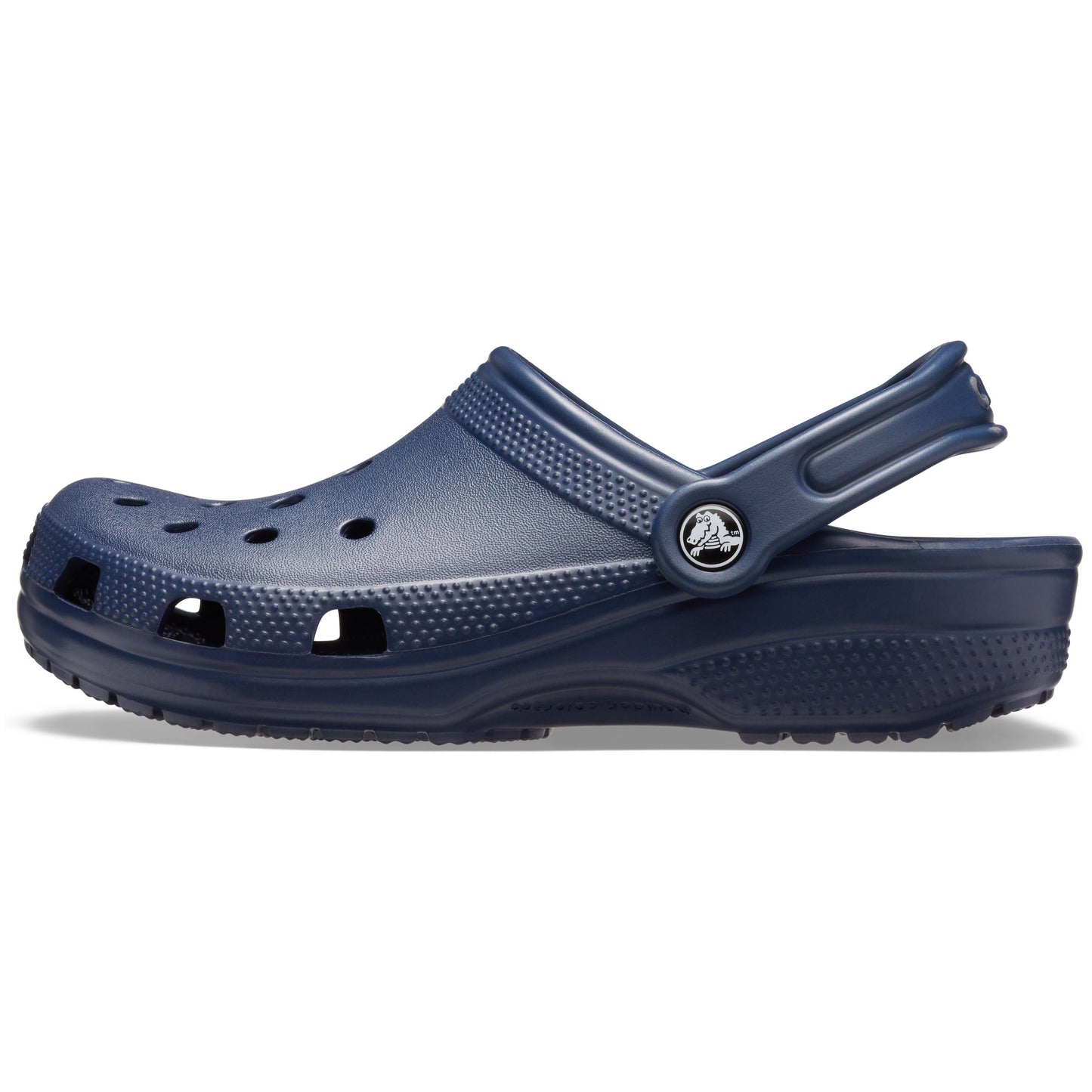 CROCS CLASSIC - NAVY