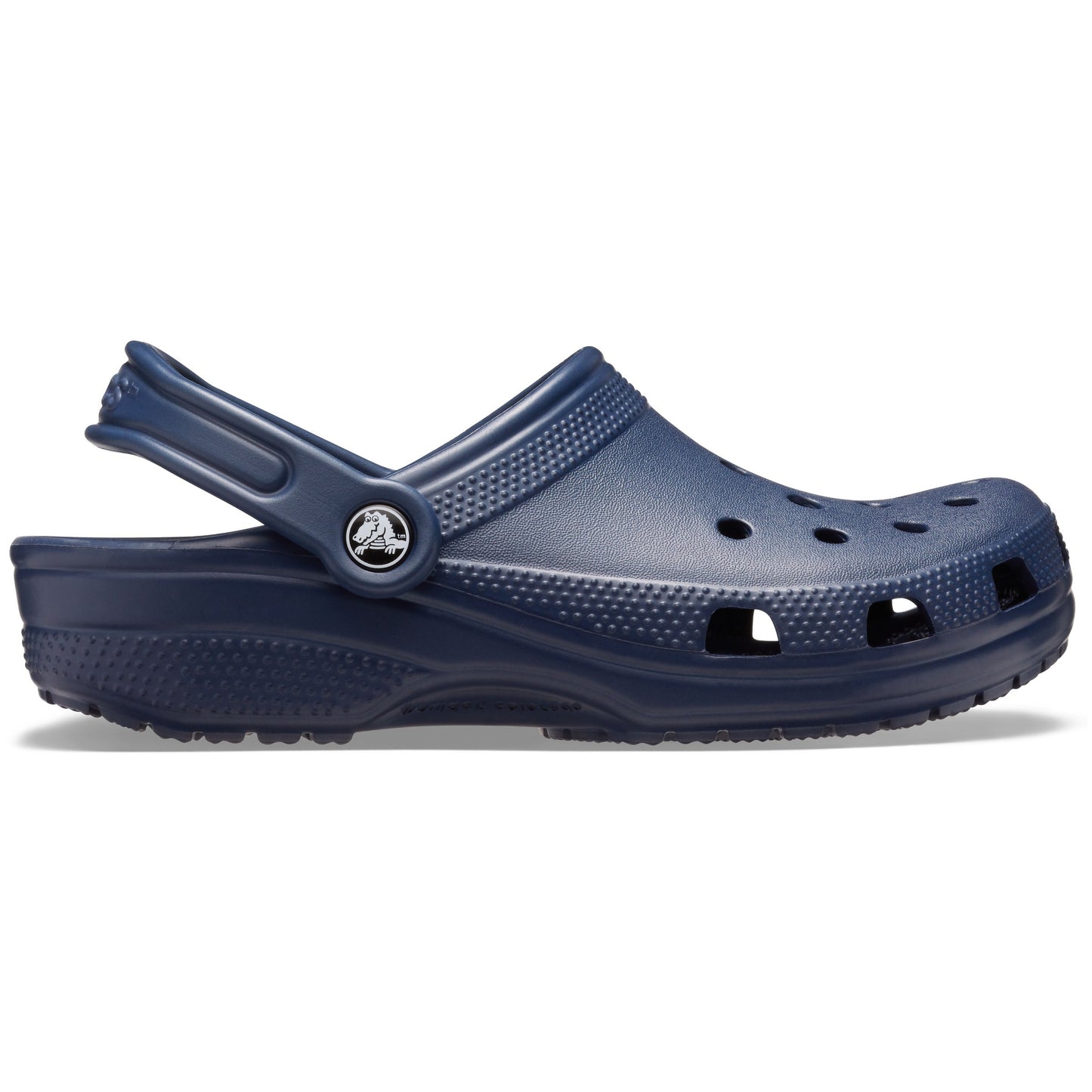 CROCS CLASSIC - NAVY