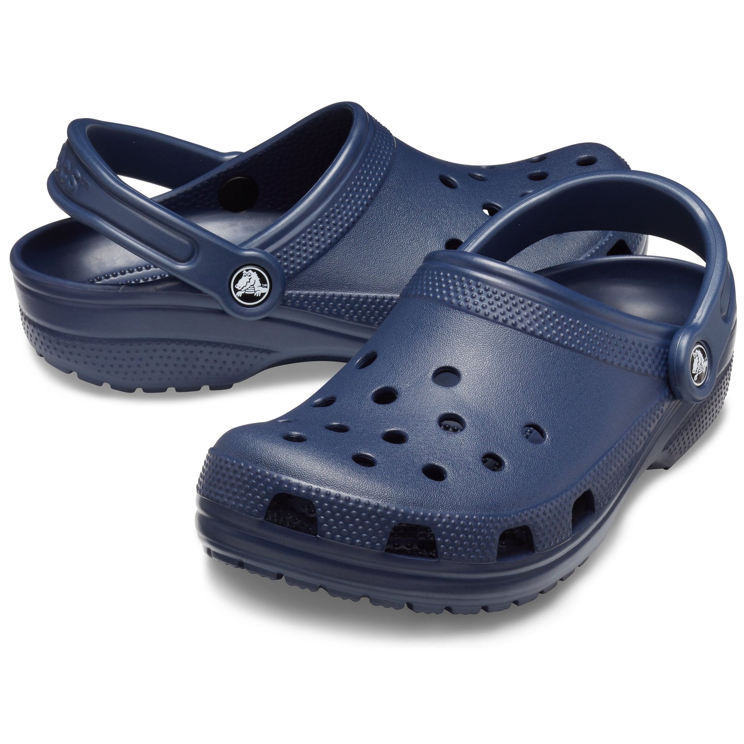 CROCS CLASSIC - NAVY