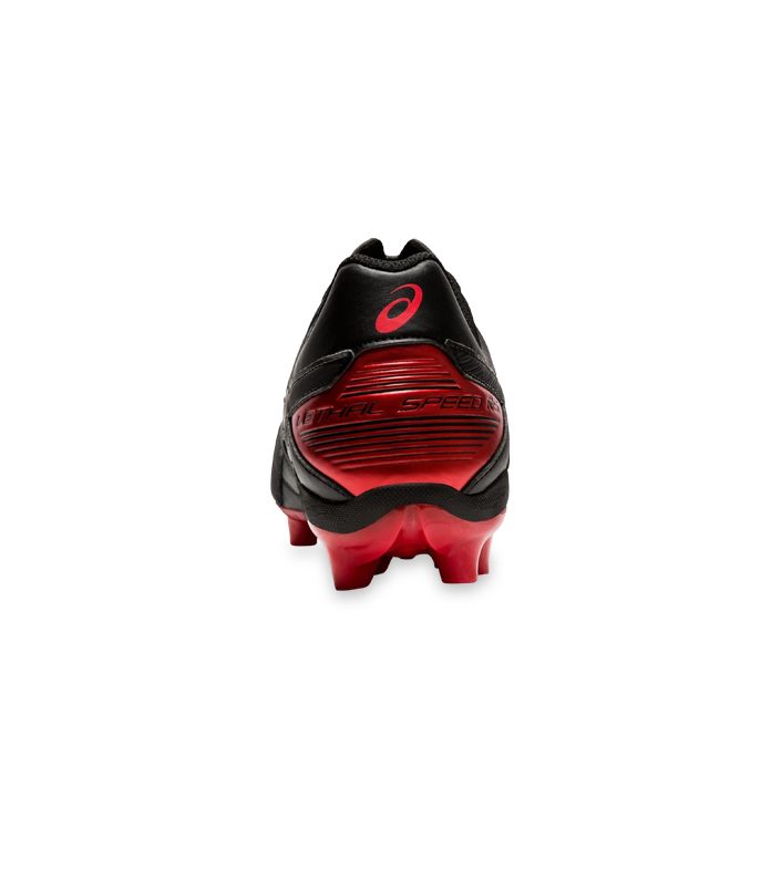 asics lethal speed rs