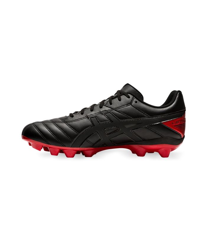 ASICS LETHAL SPEED RS - BLACK