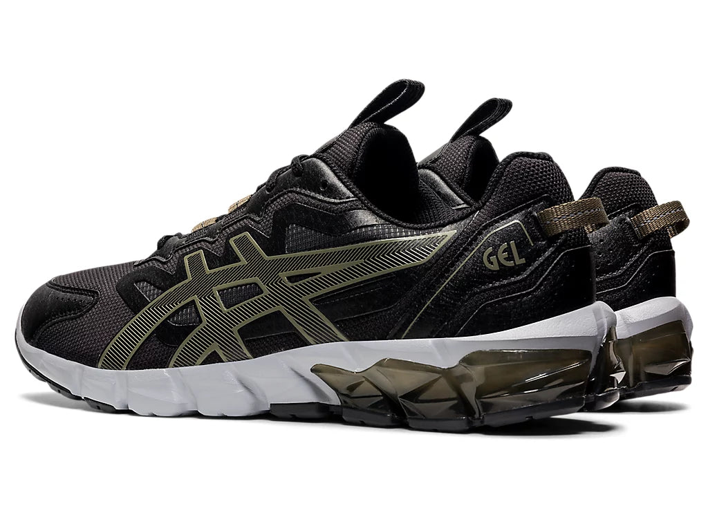 Asics gel quantum 90 black online
