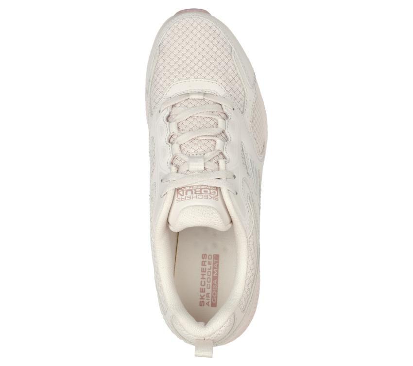 Skechers go mat womens sales