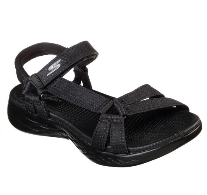 On the go 600 brilliancy womens sandals sales