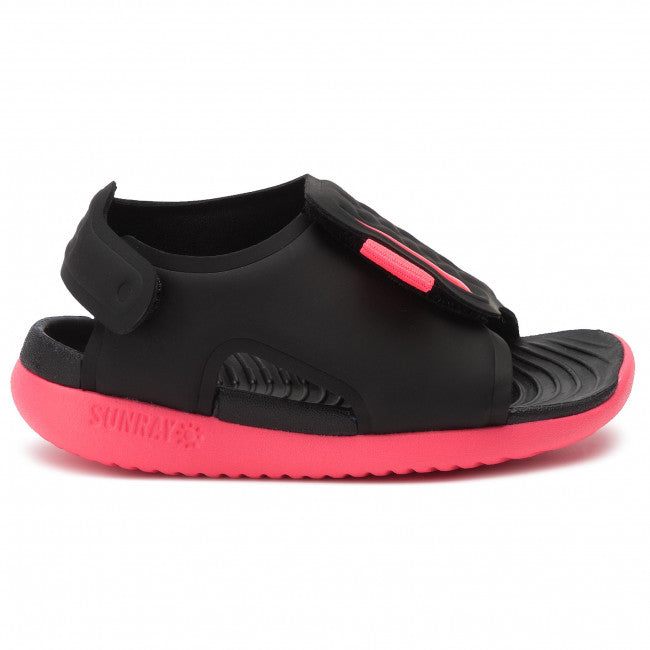 NIKE INFANT SUNRAY POTECT 2 (TD) - HYPER PINK/FUCHSIA GLOW
