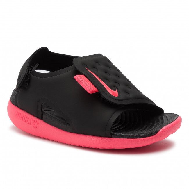 NIKE INFANT SUNRAY POTECT 2 (TD) - HYPER PINK/FUCHSIA GLOW