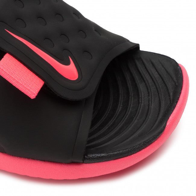 NIKE INFANT SUNRAY POTECT 2 (TD) - HYPER PINK/FUCHSIA GLOW