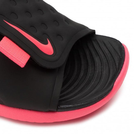 NIKE INFANT SUNRAY POTECT 2 (TD) - HYPER PINK/FUCHSIA GLOW