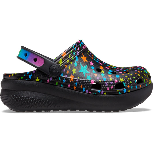 CROCS KIDS DISCO DANCE PARTY CUTIE CLOG