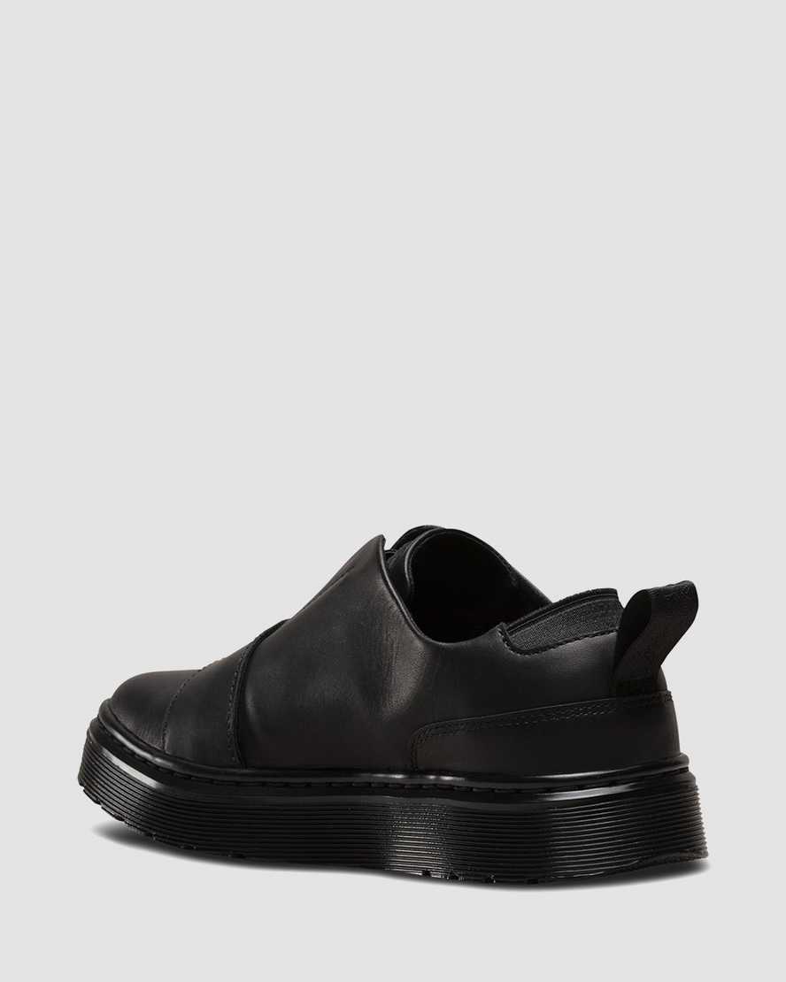 Arbitrage forfader Kommunist DR MARTENS LYLAH - BLACK TEMPERLEY – Lotsa Shoes