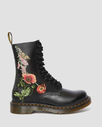 DR MARTENS 1490 WILD BOTANICS - MULTI BACKHAND