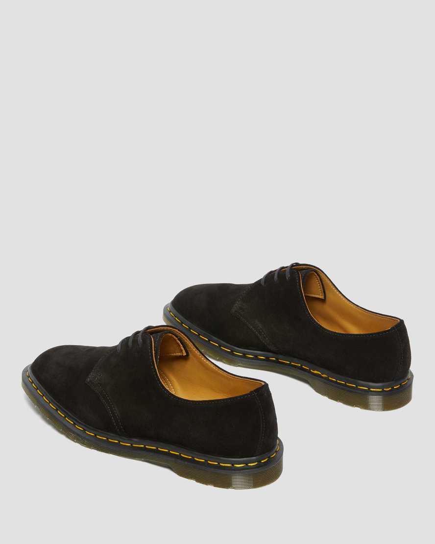Dr. Martens Presents Its Jorge Made in England Dr. Martens Presents Its Jorge Made in England