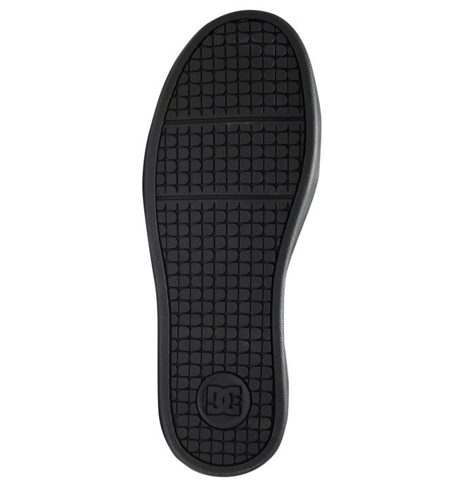 DC NET - BLACK/BATTLESHIP/CAMO