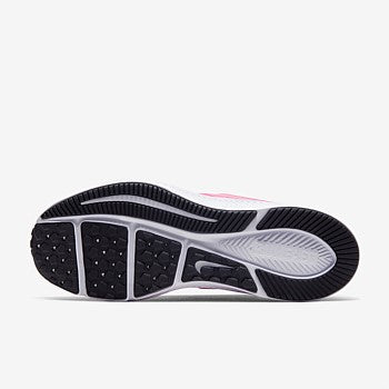 NIKE YOUTH STAR RUNNER 2 (GS) - PINKGLOW/PHOTON DUST-BLACK