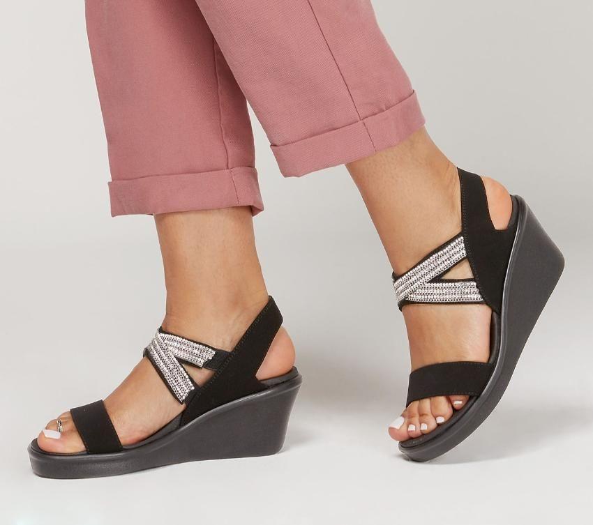 Skechers wide fit shop chart