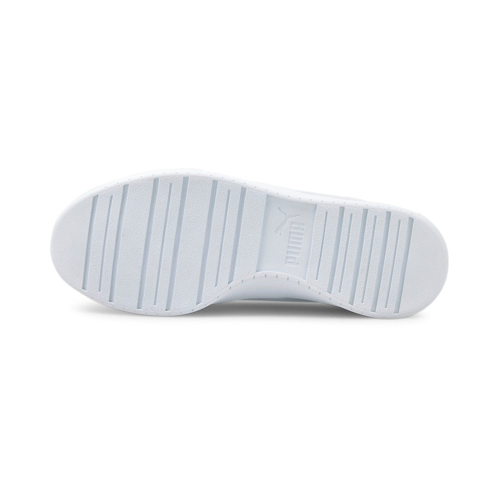PUMA CAVEN - Puma White-Gray Violet