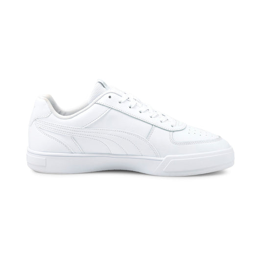 PUMA CAVEN - Puma White-Gray Violet