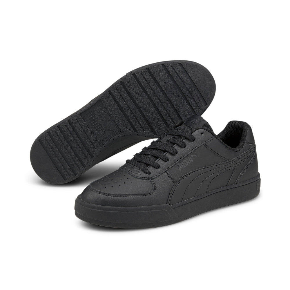 PUMA CAVEN - BLACK/BLACK