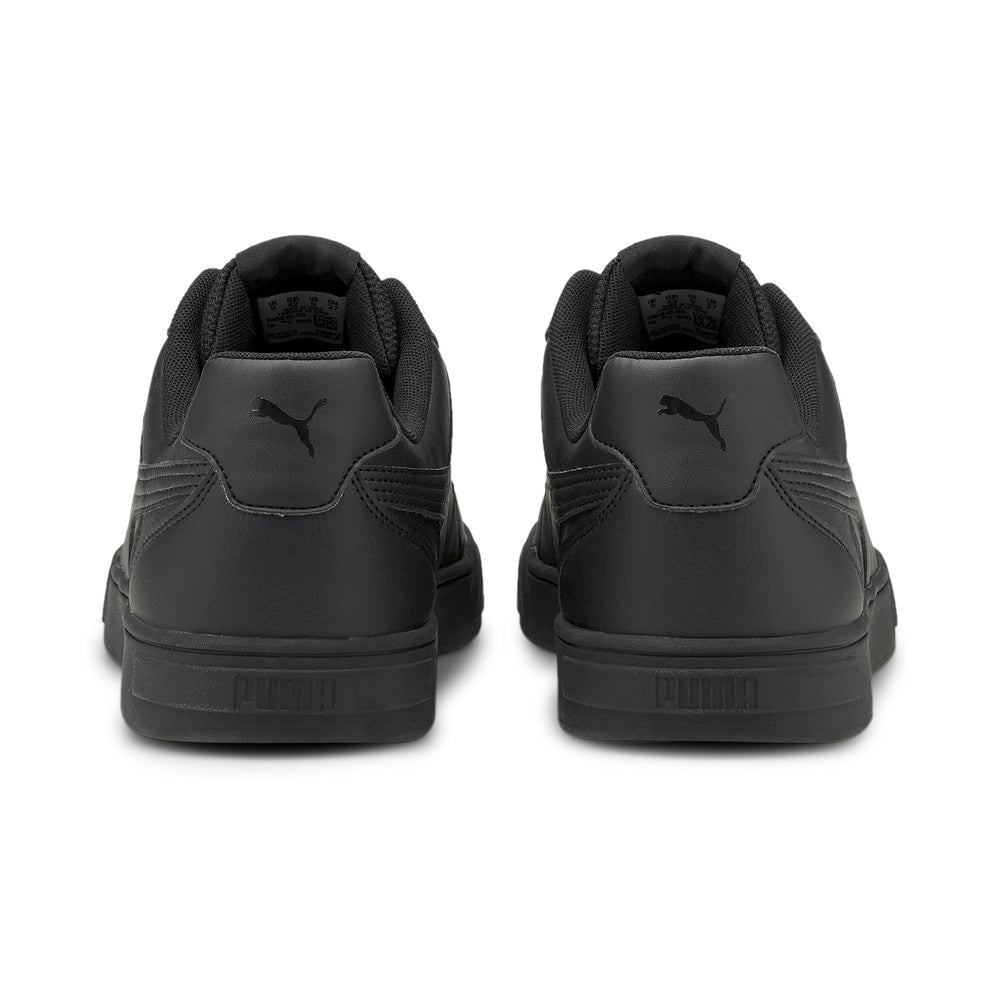 PUMA CAVEN - BLACK/BLACK