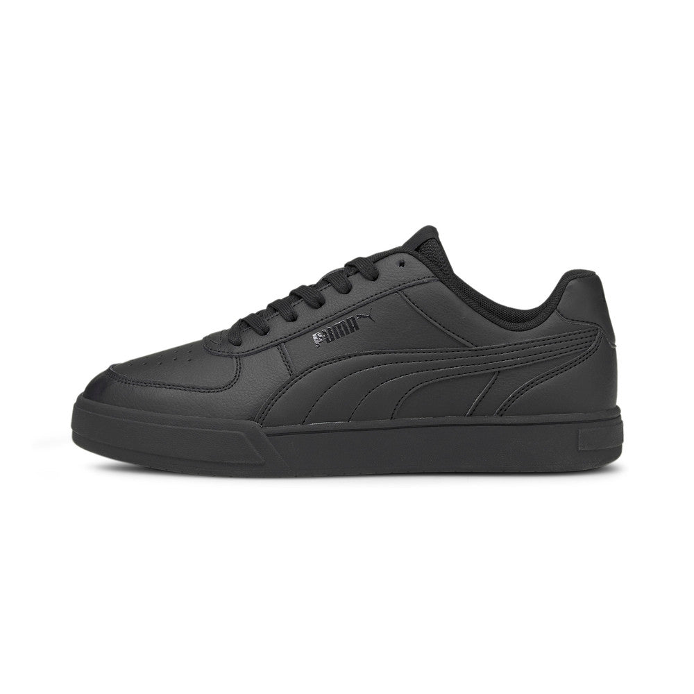 PUMA CAVEN - BLACK/BLACK