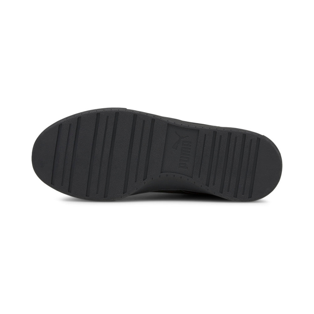 PUMA CAVEN - BLACK/BLACK