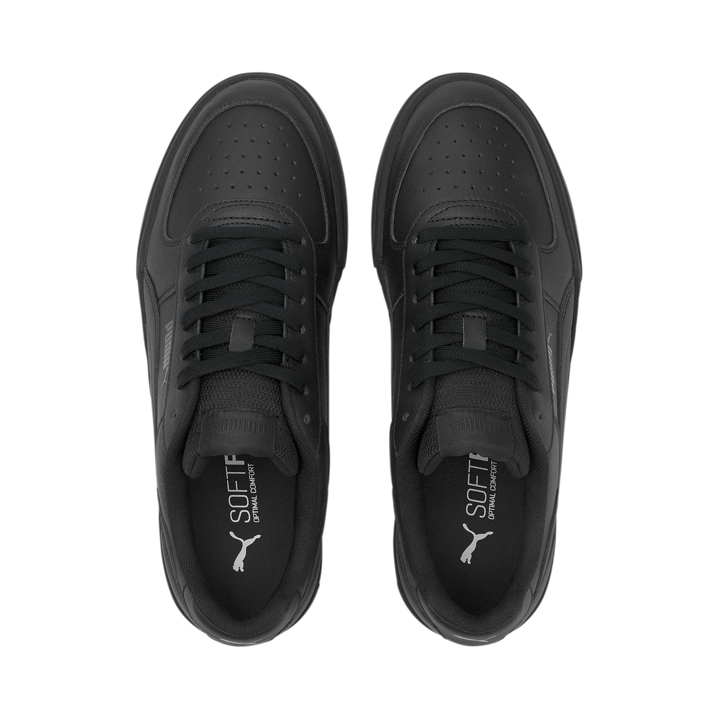PUMA CAVEN - BLACK/BLACK