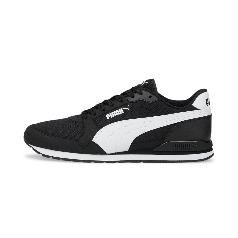 PUMA ST RUNNER V3 MESH - PEACOAT/PUMA WHITE – Lotsa Shoes