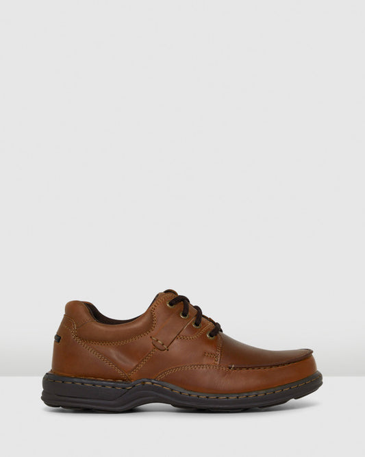 HUSH PUPPIES RANDAL II - TAN