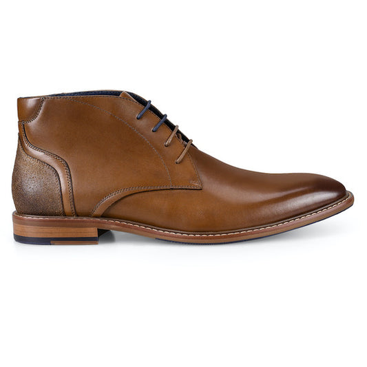 JULIUS MARLOW BANTER - COGNAC