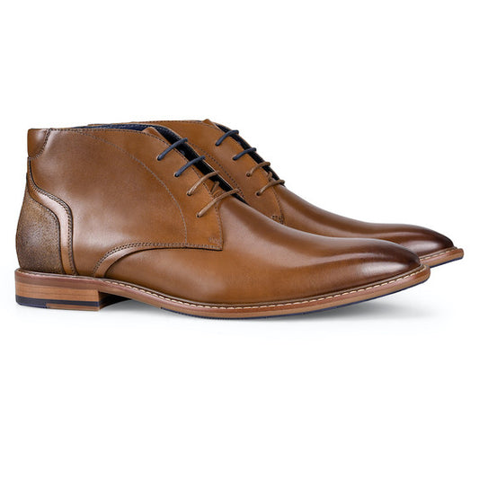 JULIUS MARLOW BANTER - COGNAC