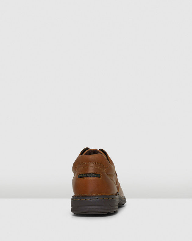 HUSH PUPPIES RANDAL II - TAN