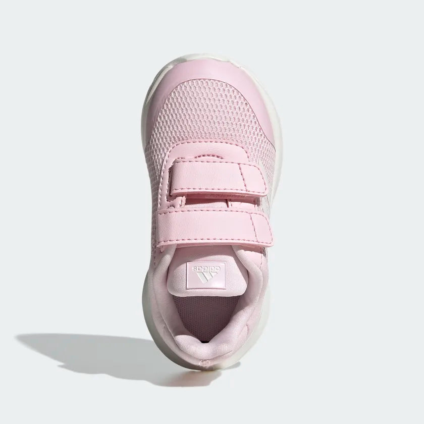 ADIDAS INFANT TENSAUR RUN 2.0 - Clear Pink / Core White / Clear Pink