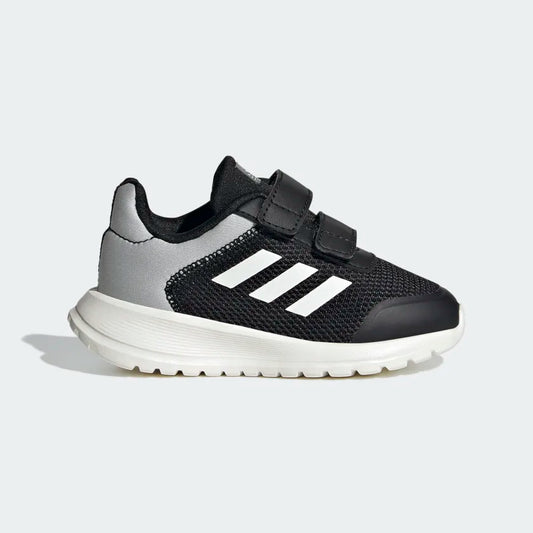 ADIDAS TENSAUR RUN 2.0 CF I - BLACK/WHITE